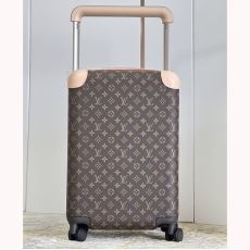 LV Suitcase